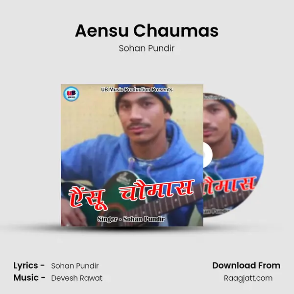 Aensu Chaumas mp3 song