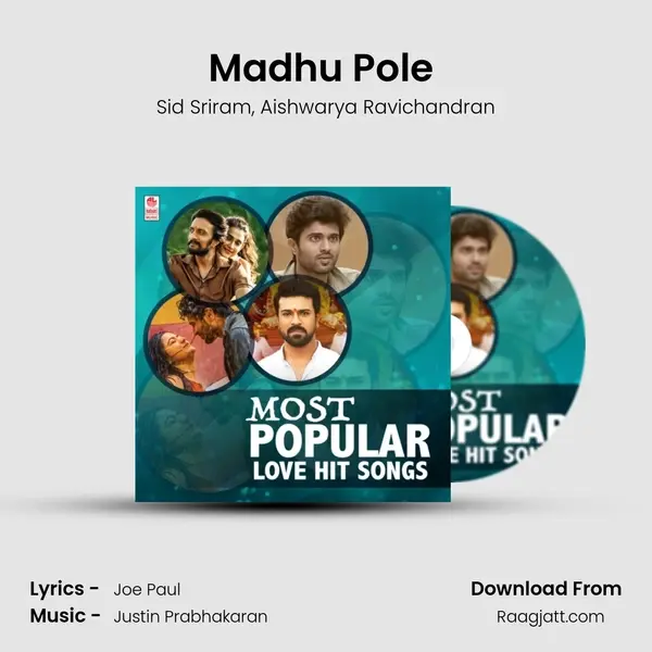 Madhu Pole (From Dear Comrade) mp3 song