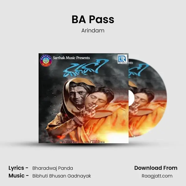 BA Pass mp3 song