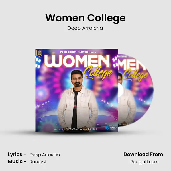 Women College mp3 song