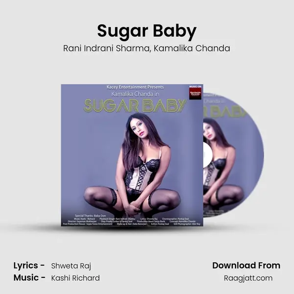 Sugar Baby mp3 song