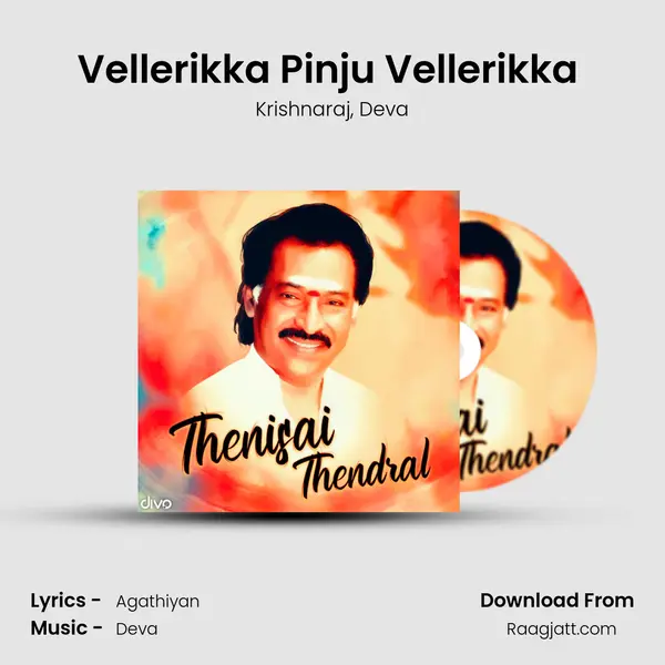 Vellerikka Pinju Vellerikka (From - Kadhal Kottai) mp3 song