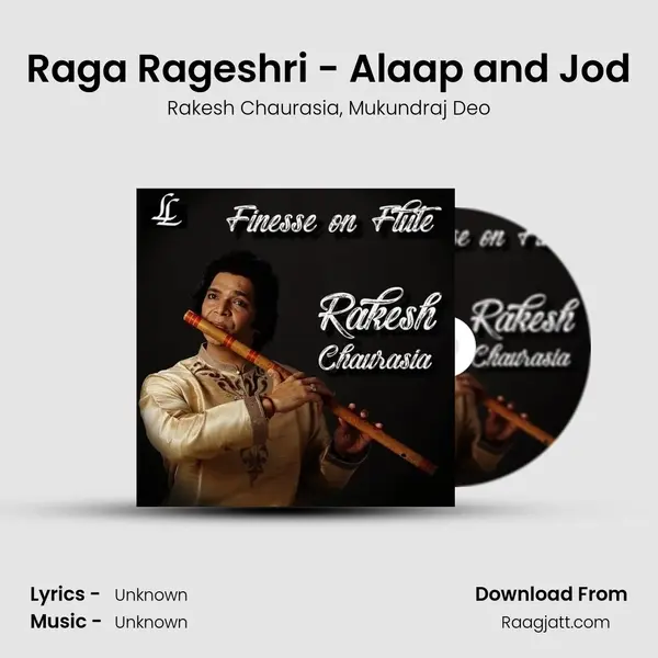 Raga Rageshri - Alaap and Jod mp3 song