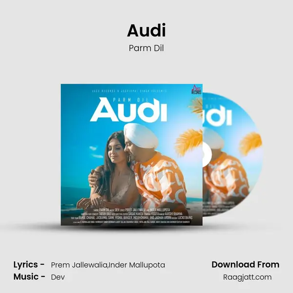 Audi mp3 song