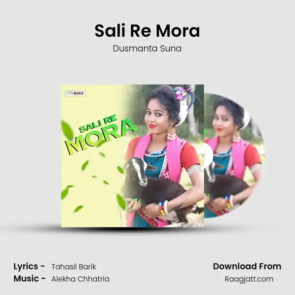 Sali Re Mora mp3 song