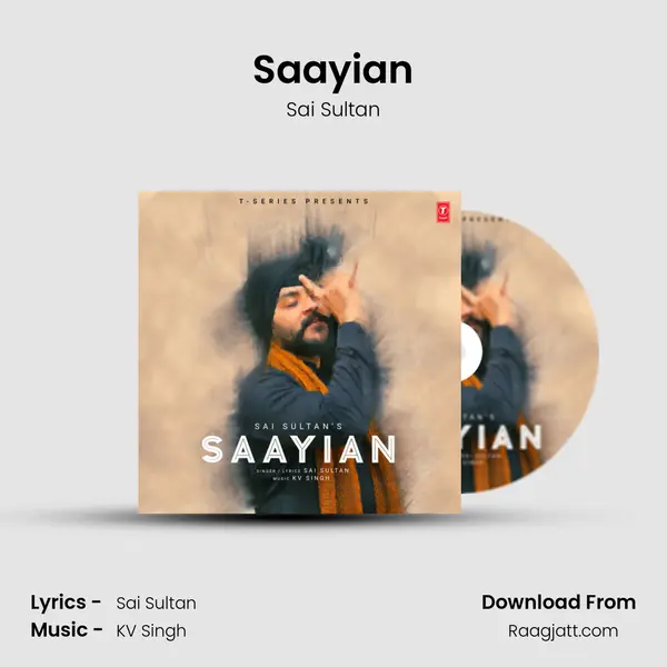 Saayian mp3 song