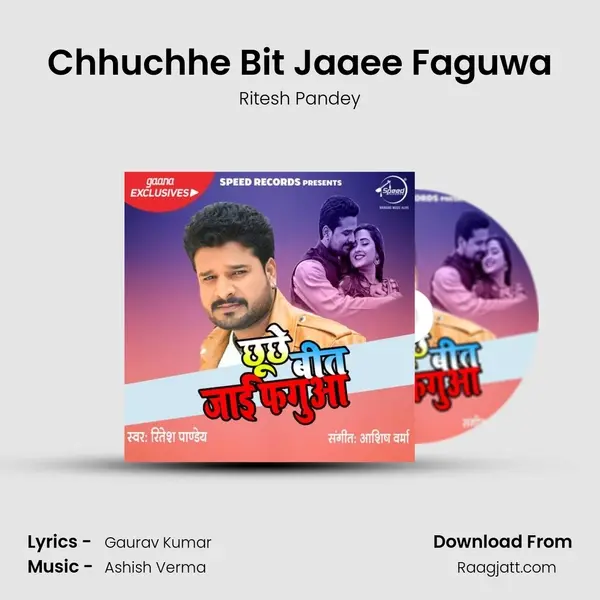 Chhuchhe Bit Jaaee Faguwa mp3 song