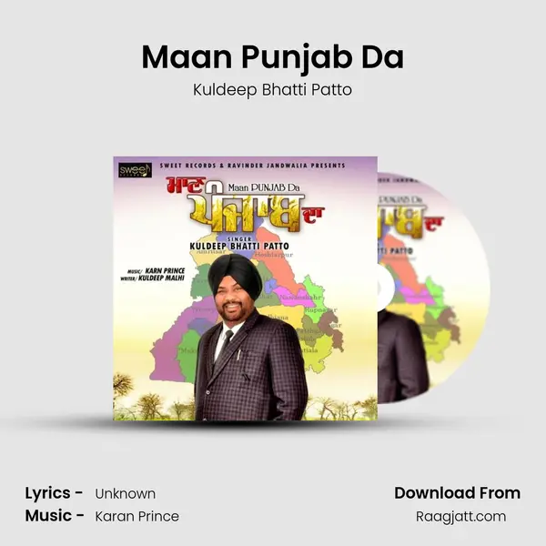 Maan Punjab Da mp3 song