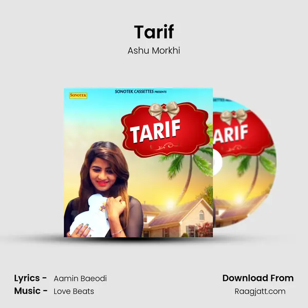 Tarif mp3 song