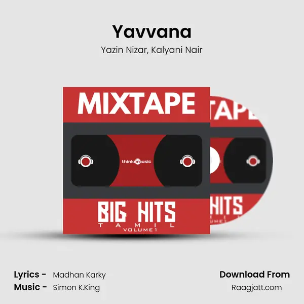 Yavvana mp3 song