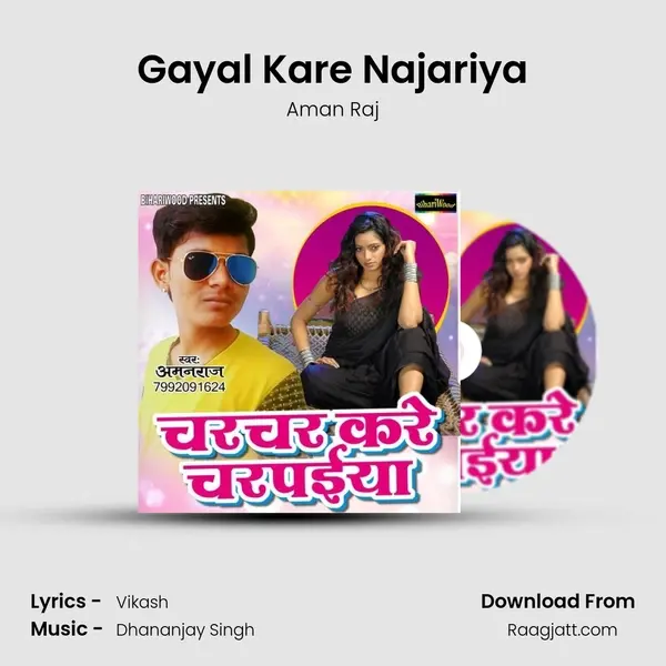 Gayal Kare Najariya mp3 song