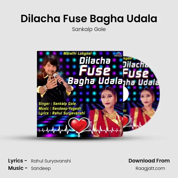 Dilacha Fuse Bagha Udala mp3 song