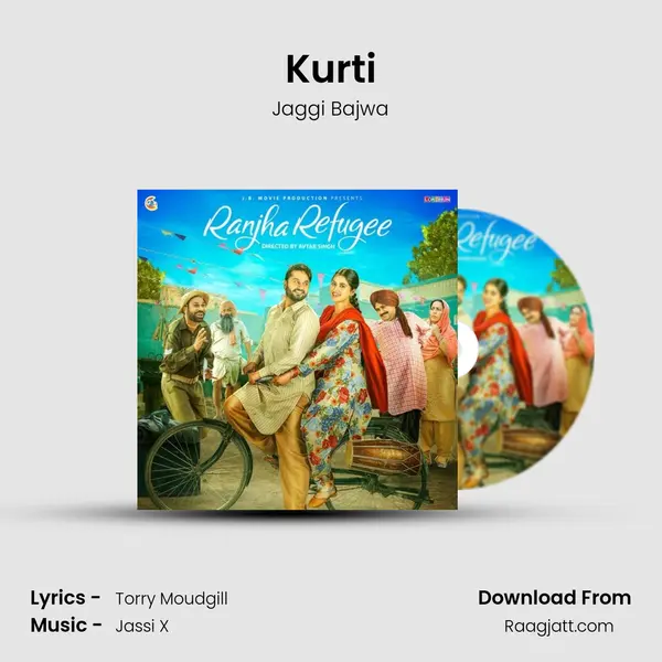 Kurti mp3 song