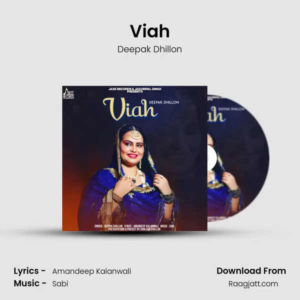 Viah mp3 song