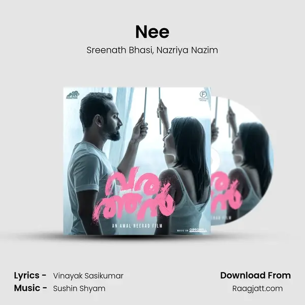 Nee - Sreenath Bhasi album cover 