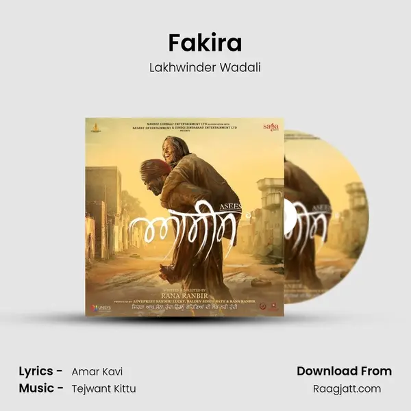 Fakira mp3 song