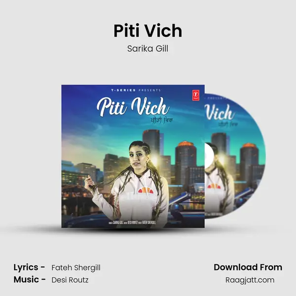 Piti Vich mp3 song