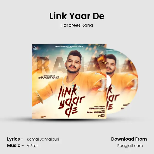 Link Yaar De mp3 song