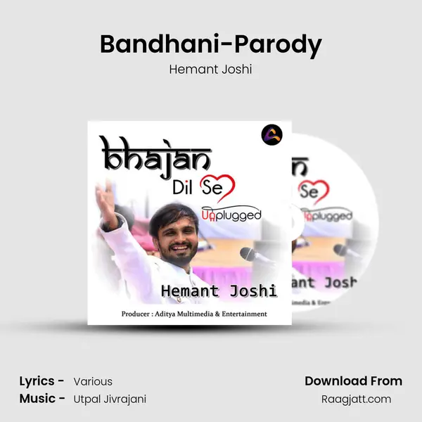 Bandhani-Parody mp3 song