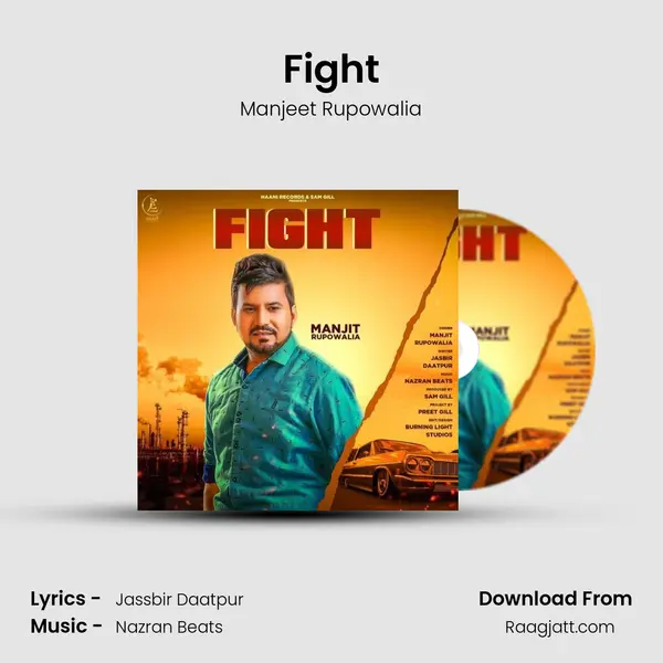 Fight mp3 song