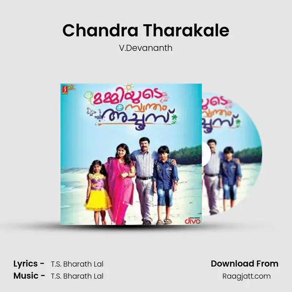 Chandra Tharakale mp3 song