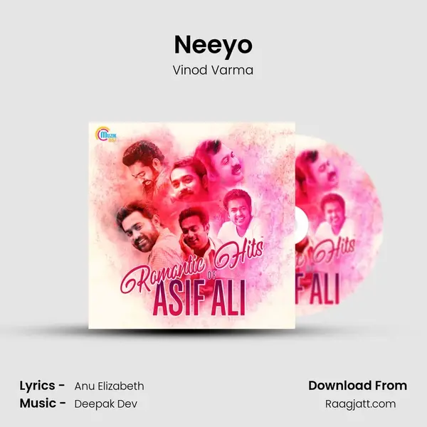 Neeyo mp3 song