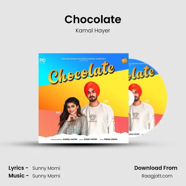 Chocolate mp3 song