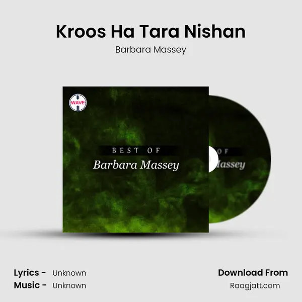 Kroos Ha Tara Nishan mp3 song