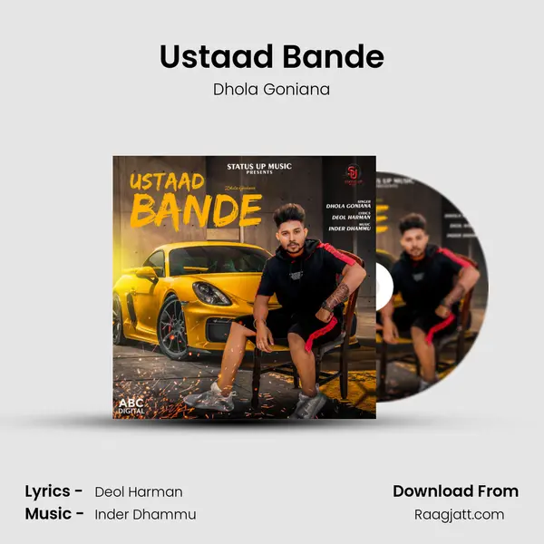 Ustaad Bande mp3 song