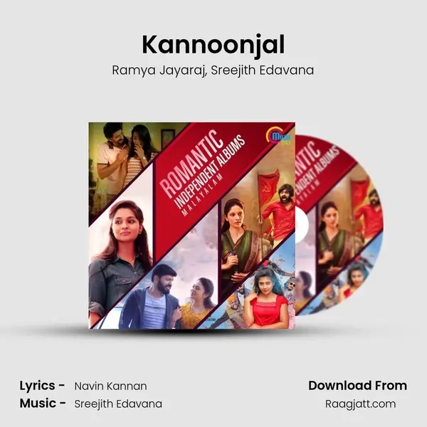 Kannoonjal mp3 song