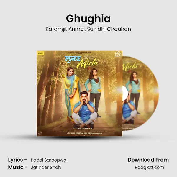 Ghughia mp3 song