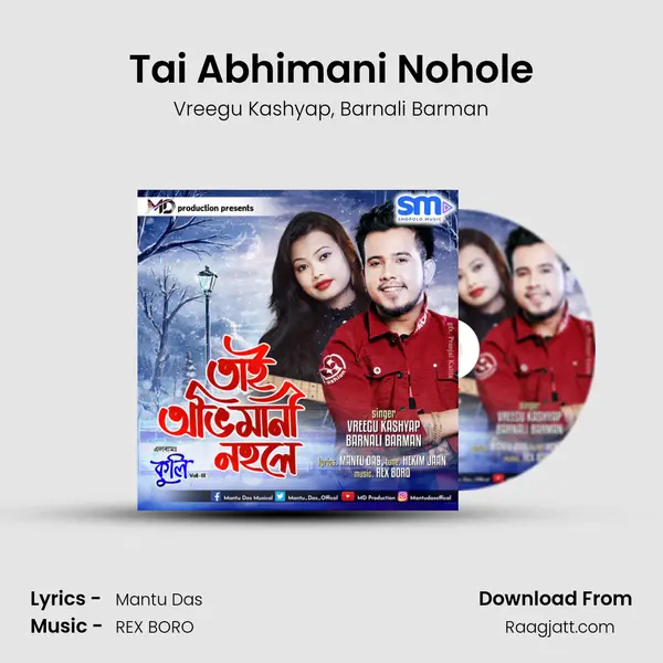 Tai Abhimani Nohole mp3 song