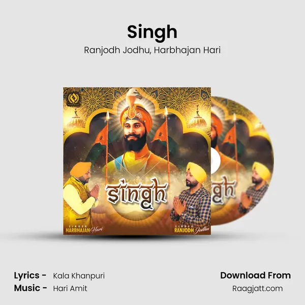 Singh mp3 song