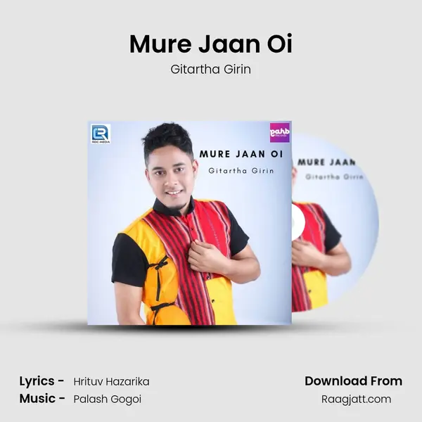 Mure Jaan Oi mp3 song