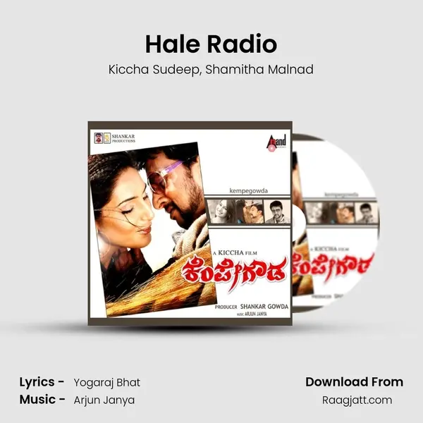 Hale Radio mp3 song