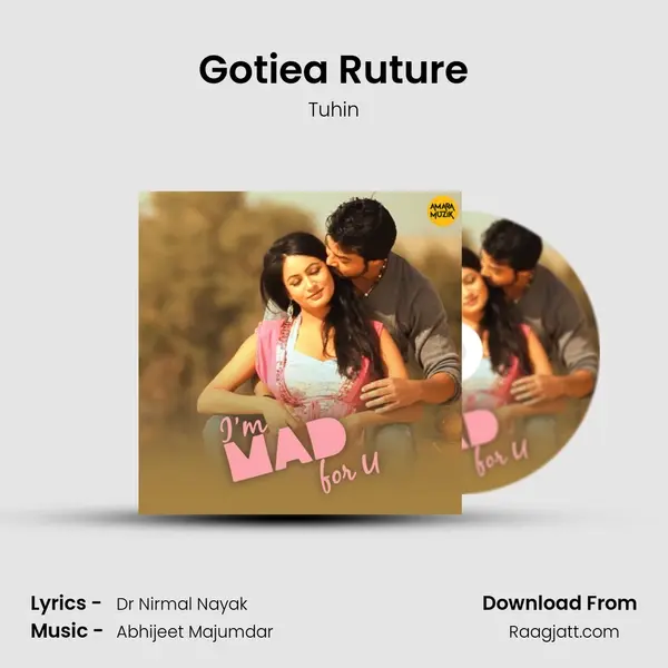 Gotiea Ruture mp3 song