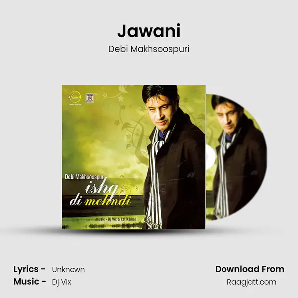 Jawani mp3 song