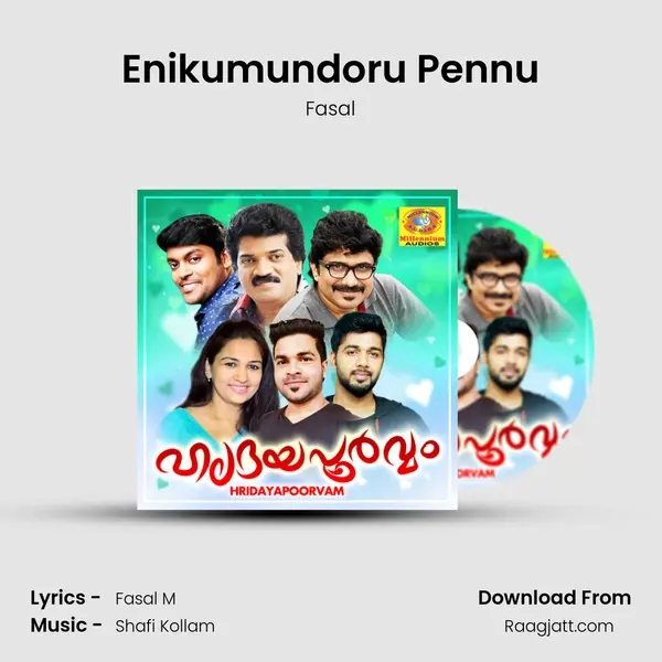 Enikumundoru Pennu - Fasal mp3 song