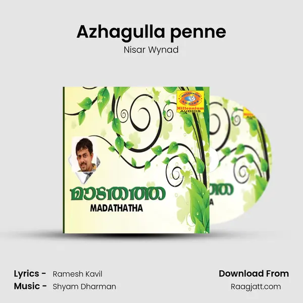 Azhagulla penne mp3 song