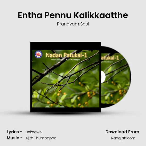 Entha Pennu Kalikkaatthe mp3 song