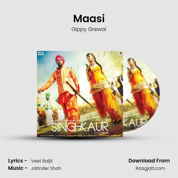 Maasi mp3 song