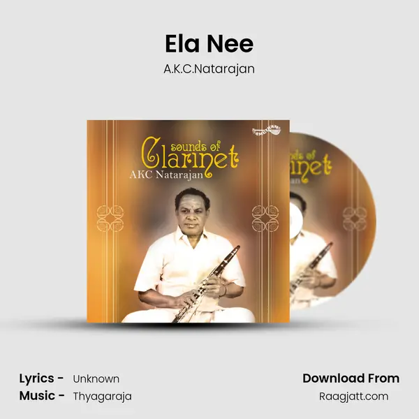 Ela Nee mp3 song