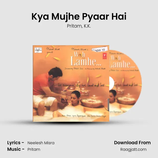 Kya Mujhe Pyaar Hai mp3 song