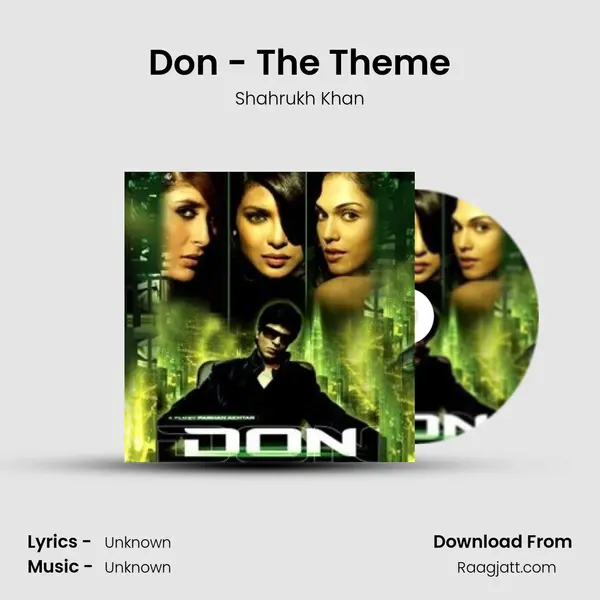 Don - The Theme mp3 song