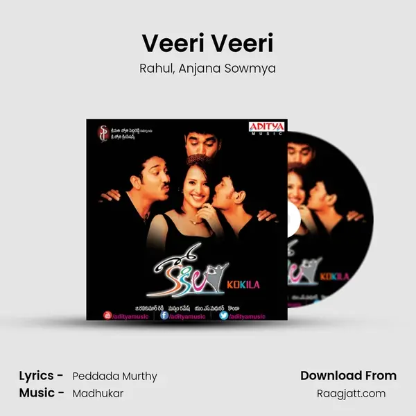 Veeri Veeri mp3 song