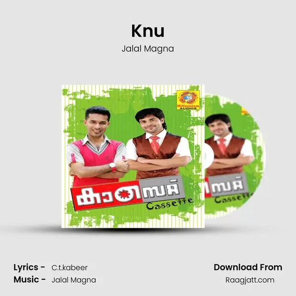 Knu mp3 song