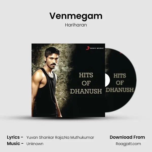 Venmegam - Hariharan mp3 song