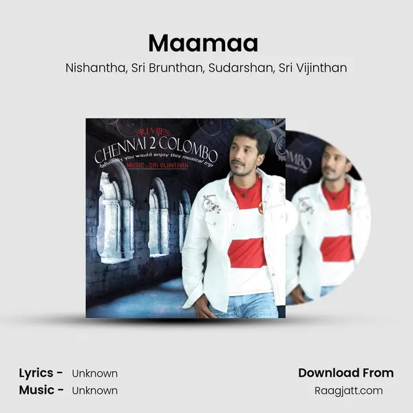 Maamaa (Remix) mp3 song