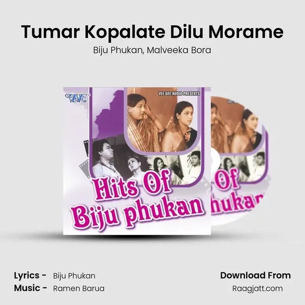 Tumar Kopalate Dilu Morame mp3 song