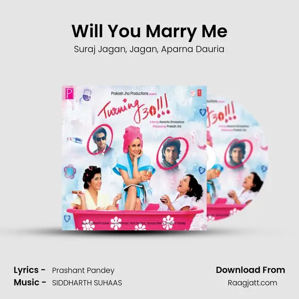 Will You Marry Me mp3 song